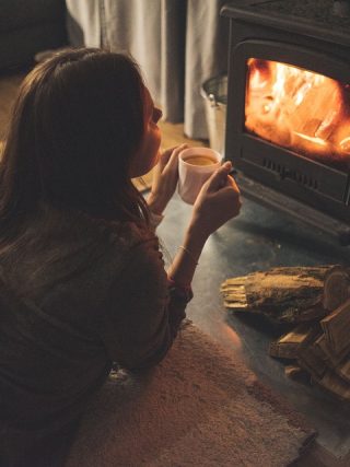 Brewing Up a Solution: How Coffee Can Offset the Effects of a Sedentary Lifestyle