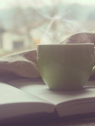 Caffeine and creativity: How coffee fuels a bustling lifestyle