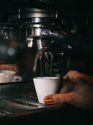 Creating Cafe-Quality Coffee at Home: The Best Equipment Shops to Elevate Your Brew