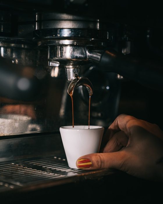 Creating Cafe-Quality Coffee at Home: The Best Equipment Shops to Elevate Your Brew
