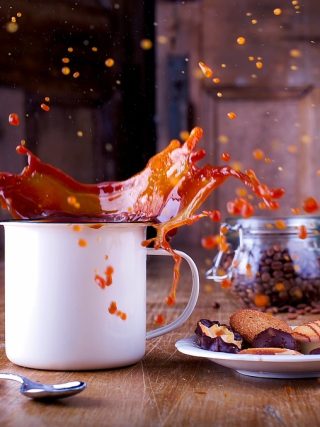 Elevate Your Morning Brew: Essential Coffee Accessories to Own