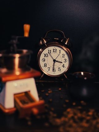 Experience the Art of Coffee Brewing at this Chic Lifestyle Store