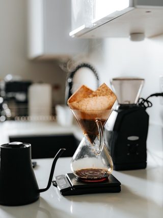 From Beans to Brew: Essential Tools and Accessories for Coffee Enthusiasts