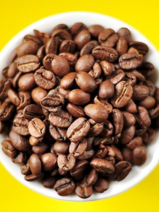 From Brazil to Indonesia: A Journey through the Origins of Coffee Beans