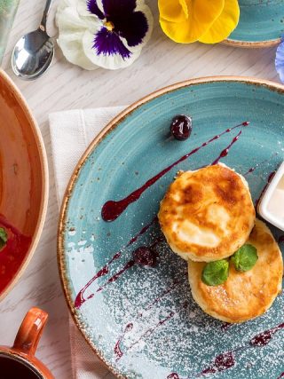 Get Your Caffeine Fix: Delicious Espresso-Based Drink Recipes