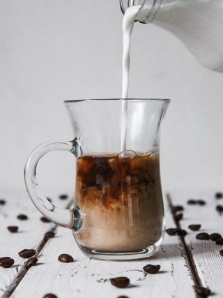 The Surprising Health Benefits of Drinking Coffee Every Day