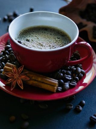 The Surprising Link Between Coffee Consumption and Inactivity