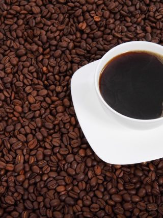 The Ultimate Guide to Choosing and Storing Coffee Beans