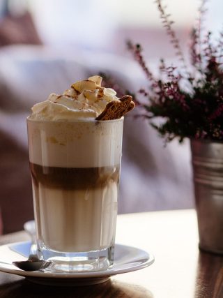 Transform Your Morning Routine at this Stylish Coffee Lifestyle Shop