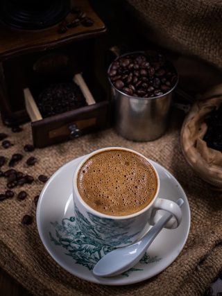 Upgrade Your Coffee Break with These Easy-to-Make Recipes