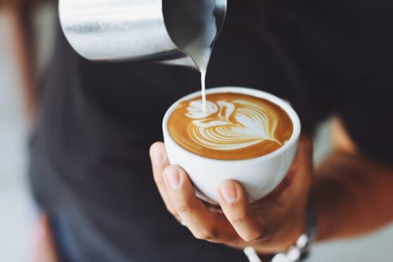 Brewing Wellness: Unveiling the Health Secrets of Coffee