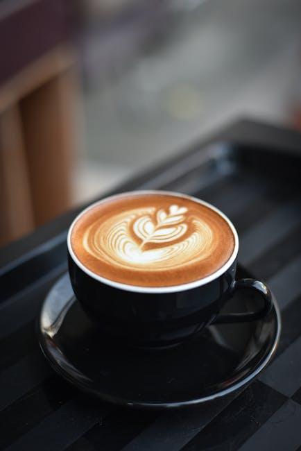 Boost Your Brew: Fun Coffee Tips for a Healthier Sip!
