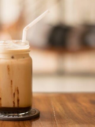 Chill Out with These Irresistible Iced Coffee Recipes!