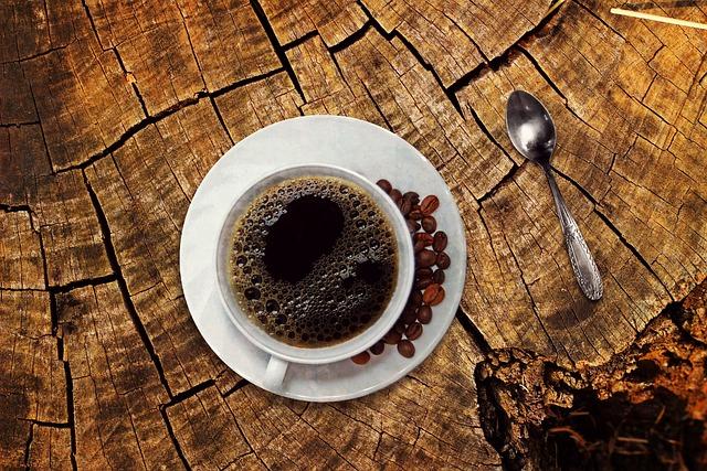 Sip in style: The Best Coffee Mugs You’ll Want to Show Off