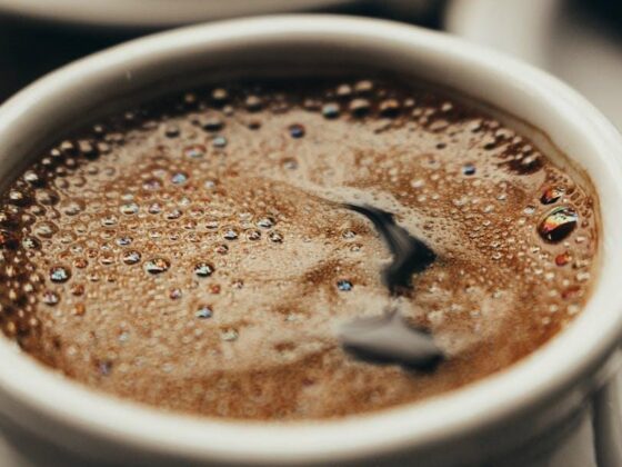 Unlock Your Perfect Brew: Discover Coffee Bean Types Today!