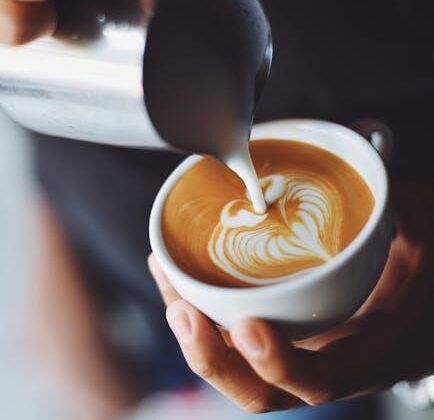 Perk Up! Discover How Coffee Boosts Your Health Daily