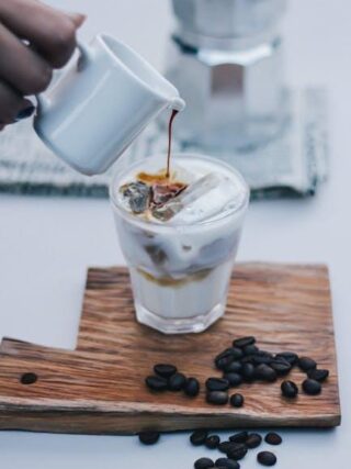 Level Up Your Brew: Must-Have Coffee Accessories Set!