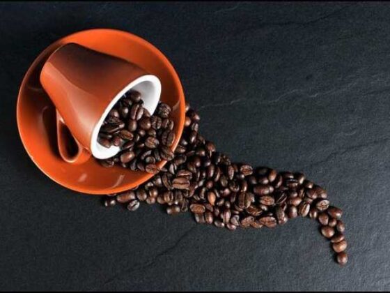 Kick Your Coffee Game Up: Fun and Tasty Coffee Recipes!