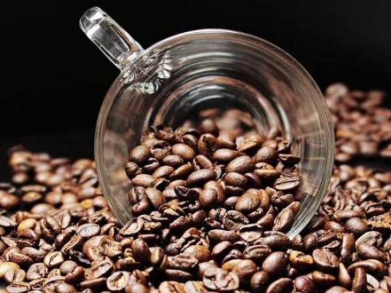 Perk Up! Fun Tips for a Healthier Coffee Habit
