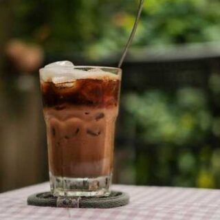 Chill Out with These Delicious Iced Coffee Recipes!