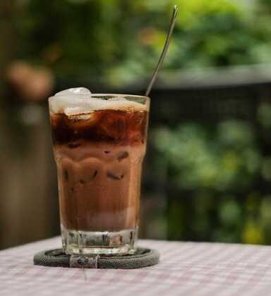 Chill Out with These Delicious Iced Coffee Recipes!