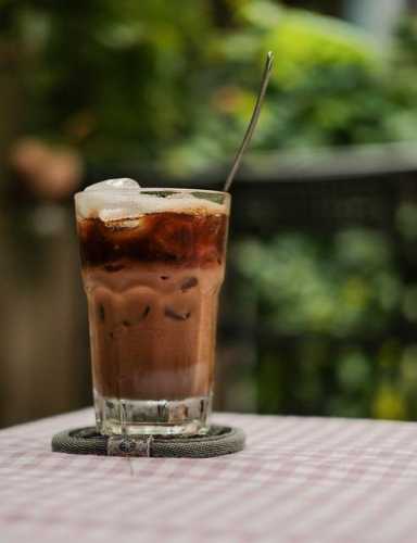 Chill Out with These Delicious Iced Coffee Recipes!
