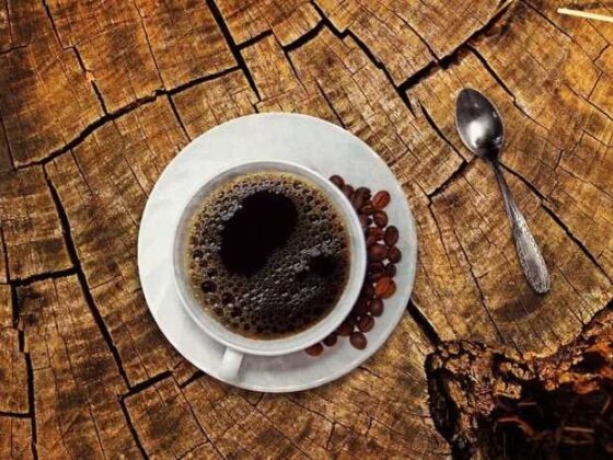 Your First Sip: A Fun Guide to Coffee Travel Adventures