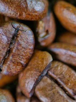 Buzzing Benefits: Why Coffee Beans Are Your Best Friend!