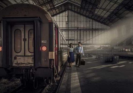 Traveling for Coffee? Awesome Tips to Brew the Best Journeys!