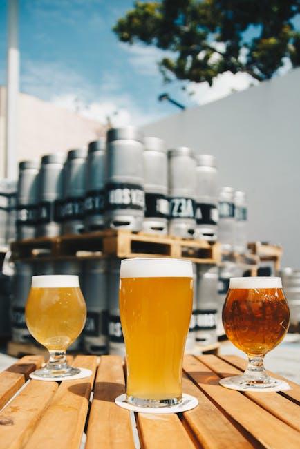 Elevate Your Morning Routine with Essential Brew Gear