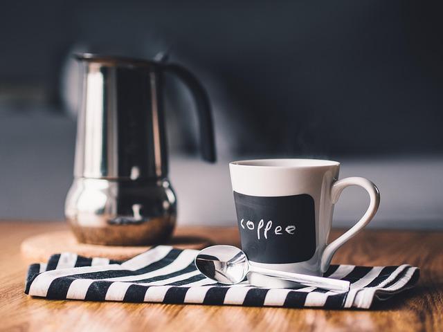 Discovering‌ Coffee Hotspots Around the Globe