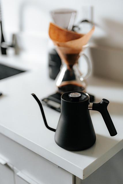 Elevate Your Brewing Game with Specialty Tools