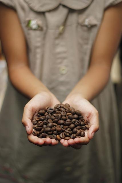Aromatic Journeys: Exploring Coffee Cultures from Ethiopia to Colombia