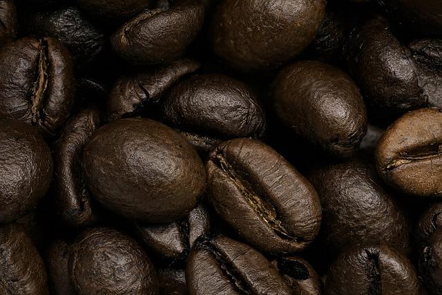 Unlocking the Secrets of Antioxidants: How Coffee Beans Boost Your Health