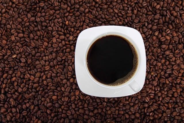 Sweet and Silky: Decadent Coffee Desserts to Satisfy Your Cravings