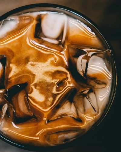Chill Out with These Yummy Iced Coffee Recipes! Chill Out with These Yummy Iced Coffee Recipes!