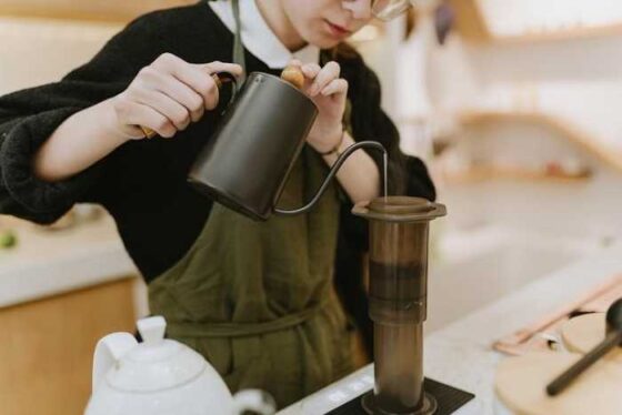 Get Brewed: Fun and Easy Coffee Recipes You’ll Love!