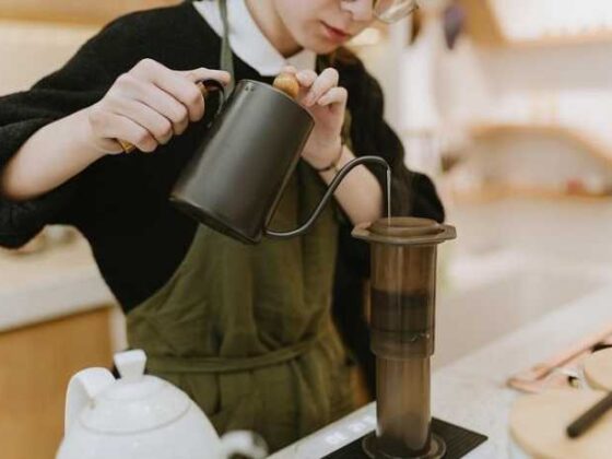 Get Brewed: Fun and Easy Coffee Recipes You’ll Love!
