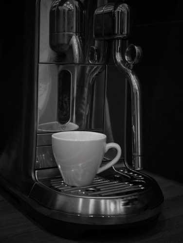 Brewing Happiness: Discover the Surprising Perks of Coffee!