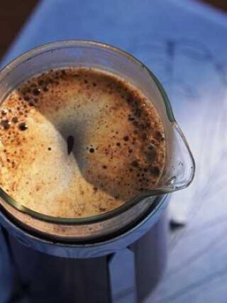Brewing Bliss: 10 Fun Coffee Recipes to Try Today!