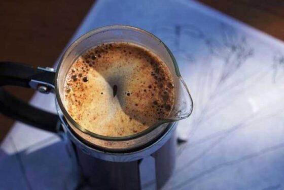 Brewing Bliss: 10 Fun Coffee Recipes to Try Today!
