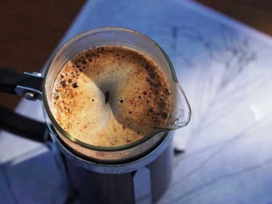Brewing Bliss: 10 Fun Coffee Recipes to Try Today!