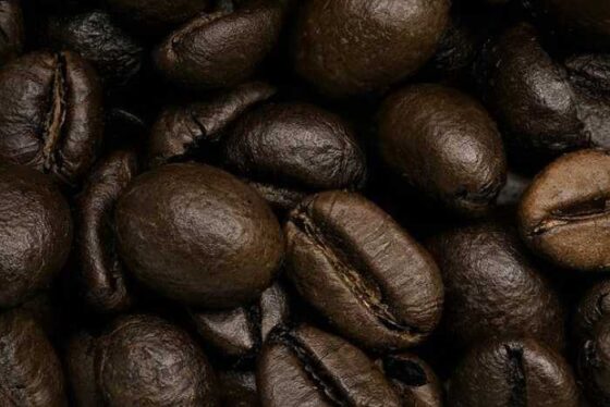 Why Coffee Beans Are Your New Best Friends for Health!