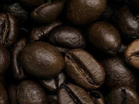 Why Coffee Beans Are Your New Best Friends for Health!