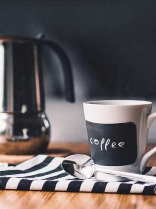 Brewing Bliss: Fun and Easy Coffee Recipe Tips You’ll Love!
