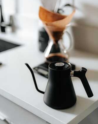 Brewing Wellness: Fun Tips for a Healthier Coffee Habit!
