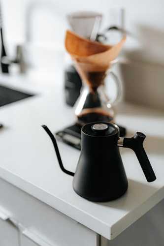 Brewing Wellness: Fun Tips for a Healthier Coffee Habit!