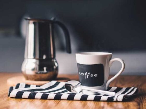 Brewing Bliss: 10 Easy Coffee Recipes to Try at Home!
