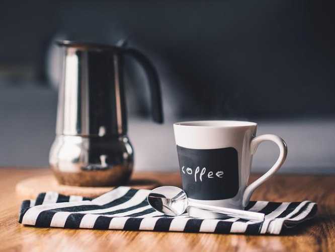 Brewing Bliss: 10 Easy Coffee Recipes to Try at Home! Brewing Bliss: 10 Easy Coffee Recipes to Try at Home!