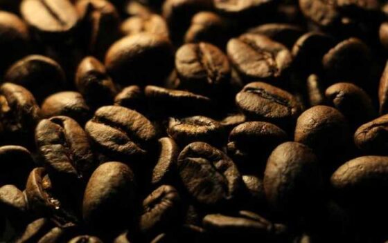 Why Coffee Beans Are Your New Best Friend for Health!